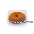 Galleta nutricional baja en azúcar y grasa 