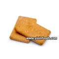 Deliciosa galleta Galleta infantil de leche con hierro, zinc y calcio 