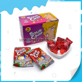 caramelos duros