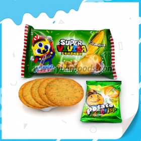 galleta