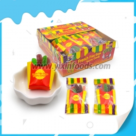 caramelos gomosos