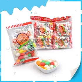 caramelos masticables