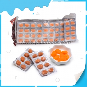 caramelos gomosos