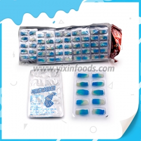caramelos gomosos