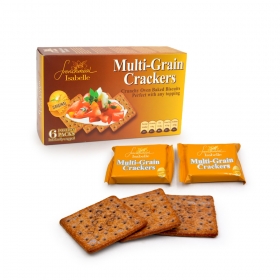 galleta de grano