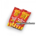 Nueva piruleta de papas fritas en caja 