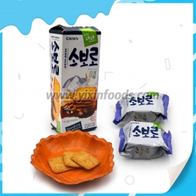 galleta de grano