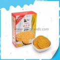 Galletas de maíz con sabor a leche variadas Digestive 