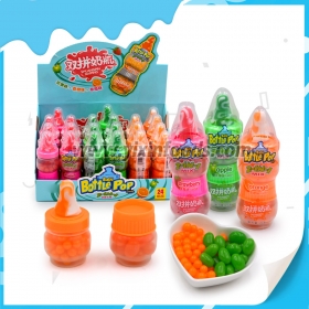 dulces para pezones