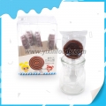 piruleta de espino halal piruleta de gelatina 