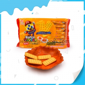 galleta super viviga