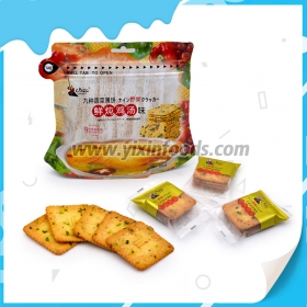 galleta super viviga