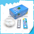 Chicle de sándwich fresco con menta halal 