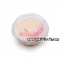 Fabricante de dulces de pudín de gelatina halal 
