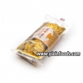 Caja de 48 unidades de oblea de nueces con forma de sándwich de chocolate 