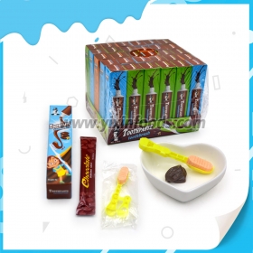 dulces de juguete