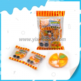 caramelos gomosos
