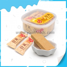 galleta super viviga