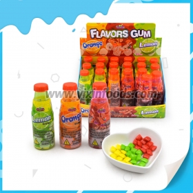 mini chicle