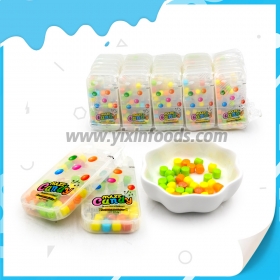 caramelos duros