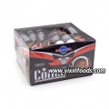Nuevo caramelo de mermelada con sabor a café halal 