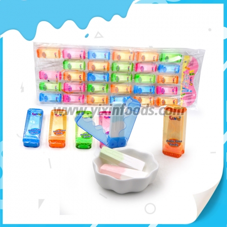 DULCES DE JUGUETE