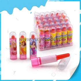DULCES DE JUGUETE