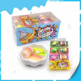 DULCES DE JUGUETE