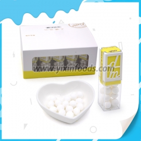 prensa de caramelos