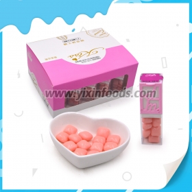 caramelos duros