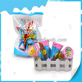 galleta de chocolate