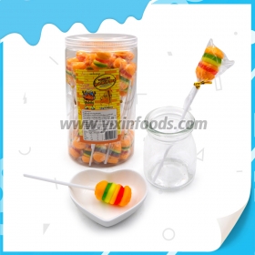 CARAMELOS DE GOMA