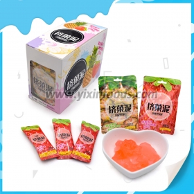 gelatina