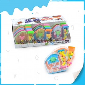 DULCES DE JUGUETE