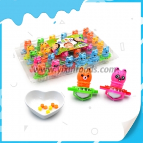 DULCES DE JUGUETE