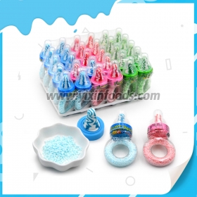 dulces para pezones
