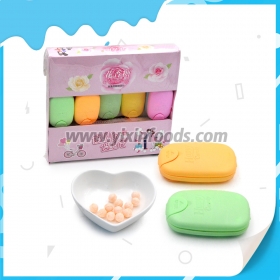 CARAMELOS DUROS