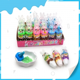 dulces para pezones