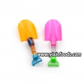 Caramelos de juguete de playa de arena halal 