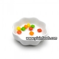 Caramelos de juguete de playa de arena halal 