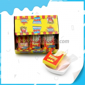Dulces 2 en 1