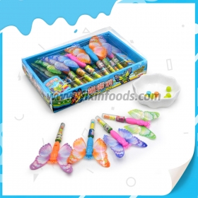 dulces de juguete