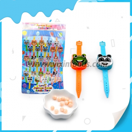 DULCES DE JUGUETE