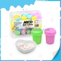 TABLETAS DE LECHE 