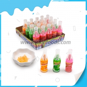 dulces para pezones