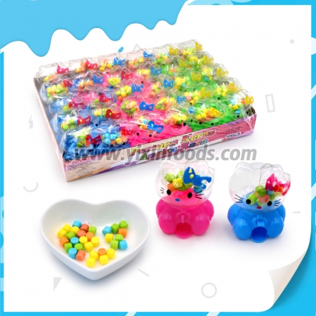 DULCES DE JUGUETE
