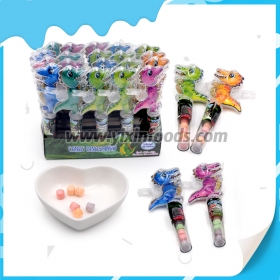 dulces de juguete