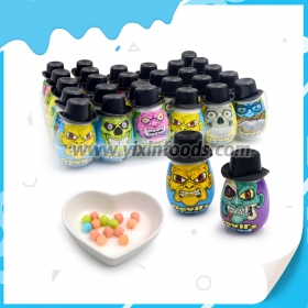 DULCES DE JUGUETE