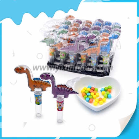 dulces de juguete