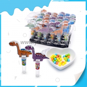 dulces de juguete